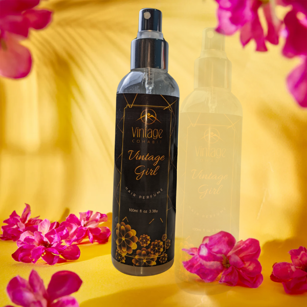 Hair Perfume
