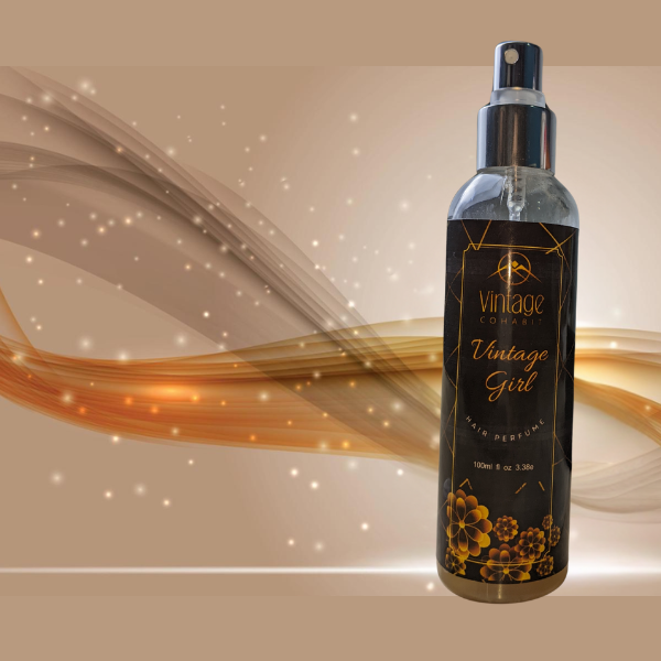 Hair Perfume