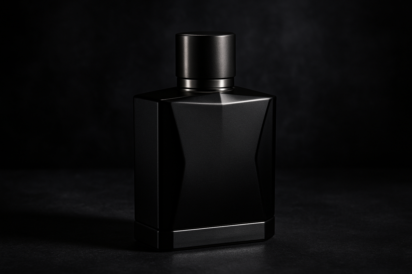 black bottle for man