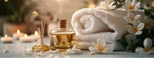 Unlocking the Power of Aromatherapy Oils: Nature’s Healing Secret