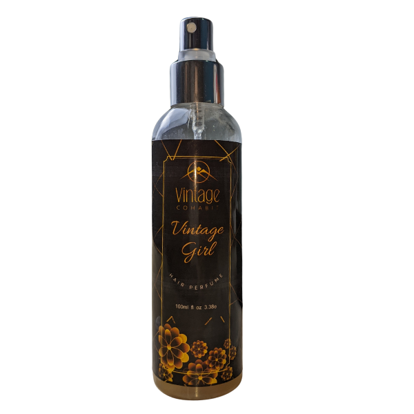 Hair Perfumes Collection