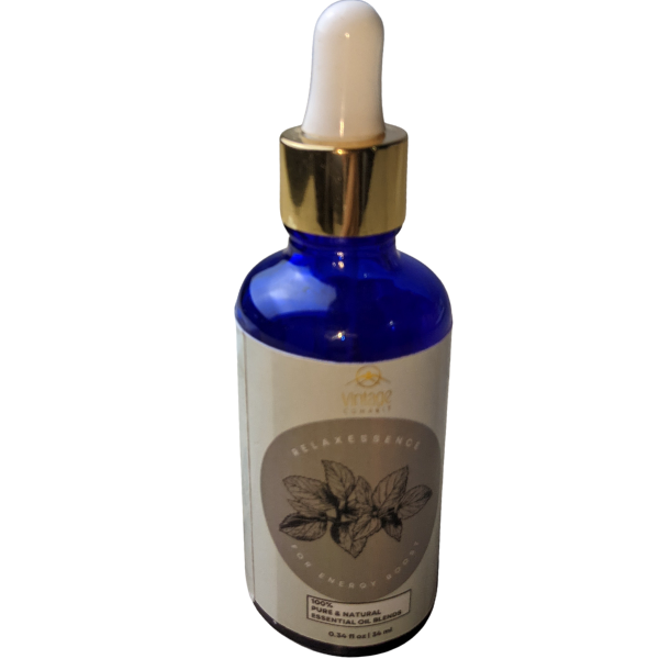Aromatherapy Oil