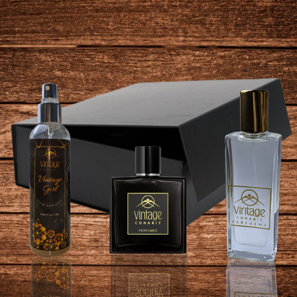 Customized Gift Pack