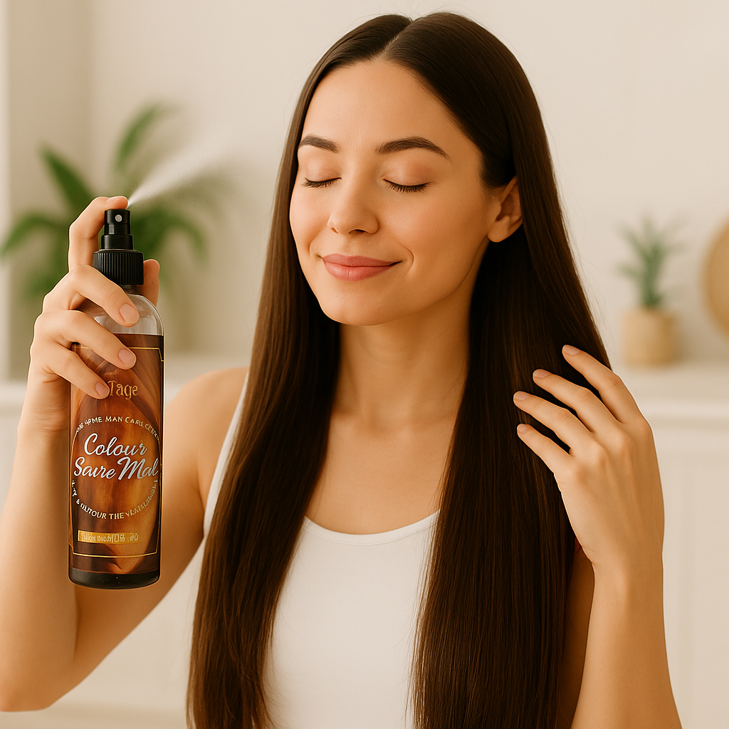 Colour Save Mist