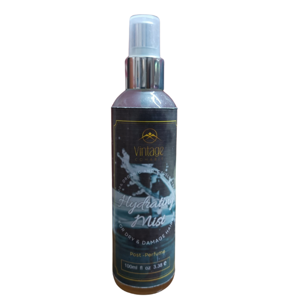 Hydrating Mist
