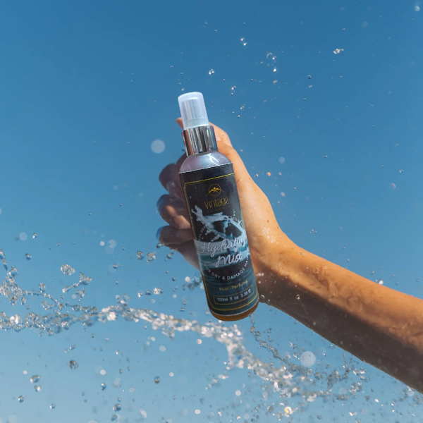 Hydrating Mist