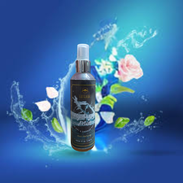 Hydrating Mist