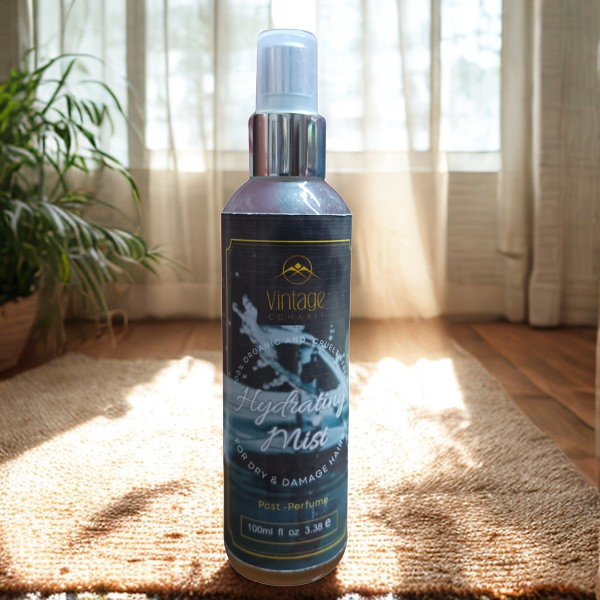 Hydrating Mist