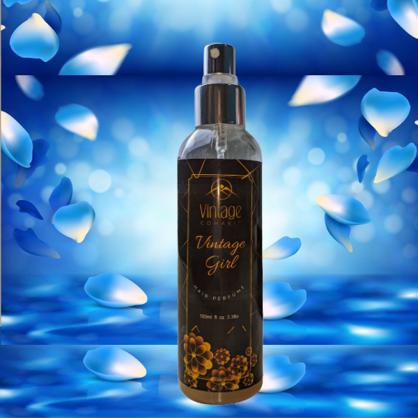 Hair Perfume