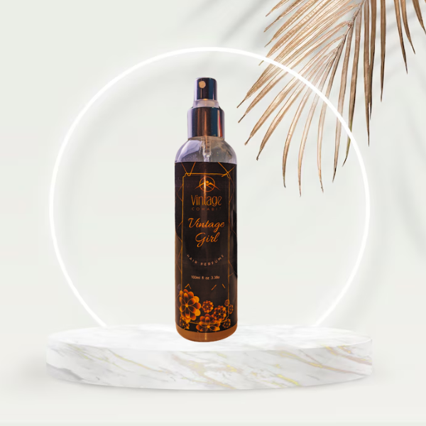 Hair Perfume