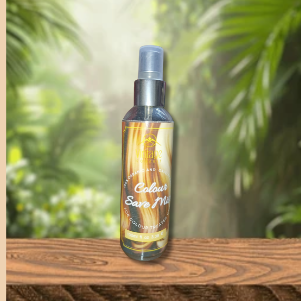 Colour Save Mist
