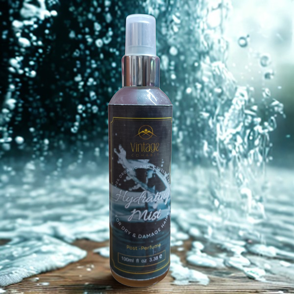 Hydrating Mist