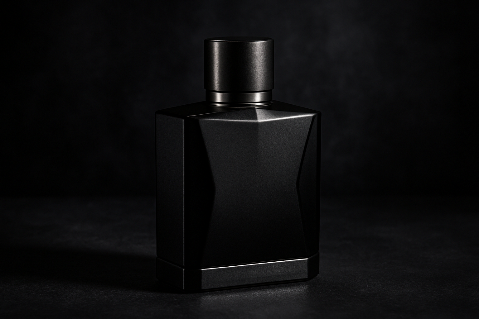 black bottle for man