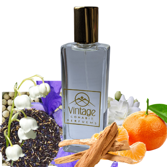 Vintage Aroma